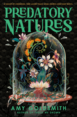 Predatory Natures - Goldsmith, Amy