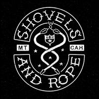 Predecessors - Shovels & Rope