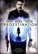 Predestination