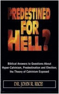 Predestined for Hell?