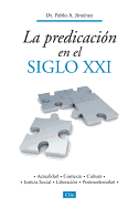 Predicando a Personas del Siglo 21