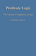 Predicate Logic