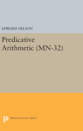 Predicative Arithmetic