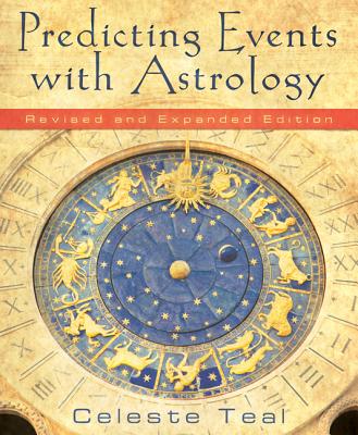 Predicting Events with Astrology - Teal, Celeste