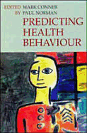 Predicting Health Behaviour