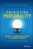 Predicting Personality: Using AI to Understand People and Win More Business
