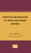 Prediction and Regulation by Linear Least-Square Methods