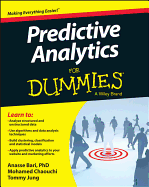 Predictive Analytics for Dummies