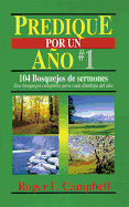 Predique Por Un Ano #1