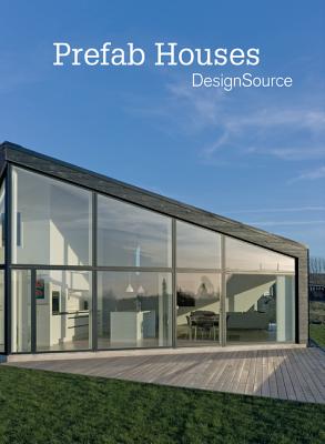 Prefab Houses Designsource - Serrats, Marta