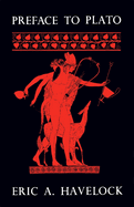 Preface to Plato