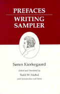 Prefaces: Writing Sampler
