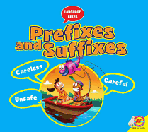 Prefixes and Suffixes