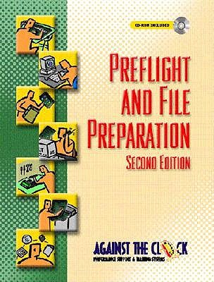 Preflight and File Preparation - Against the Clock, and Behoriam, Ellenn, and Kendra, Erika