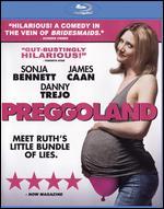 Preggoland [Blu-ray]