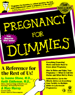 Pregnancy for Dummies