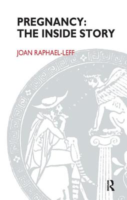 Pregnancy: The Inside Story - Raphael-Leff, Joan