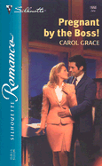 Pregnant by the Boss!