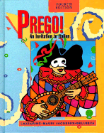 Prego!: An Invitation to Italian