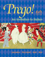 Prego!: An Invitation To Italian