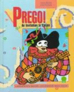 Prego!: Student Audio Cassette Program: Introduction to Italian