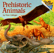Prehistoric Animals - Zallinger, Peter