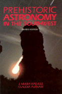 Prehistoric Astronomy in the Southwest