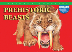 Prehistoric Beasts - Christiansen, Per