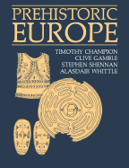 Prehistoric Europe P