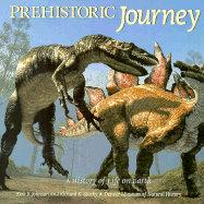 Prehistoric Journey: A History of Life on Earth