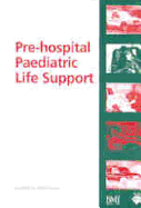 Prehospital paediatric life support