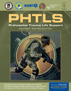 Prehospital Trauma Life Support (Military Edition): .