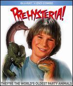 Prehysteria [Blu-ray]