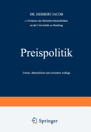 Preispolitik