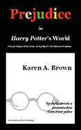 Prejudice in Harry Potter