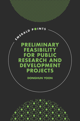 Preliminary Feasibility for Public Research & Development Projects - Yoon, Donghun