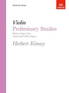Preliminary Studies - Kinsey, Herbert (Composer)