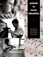 Prelude to Music Education