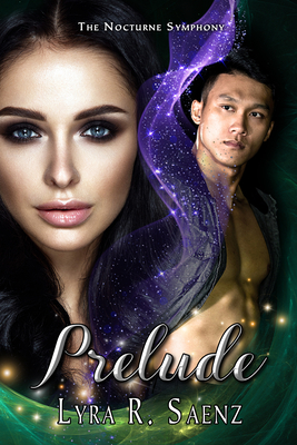Prelude - Saenz, Lyra R
