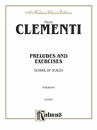 Preludes and Exercises