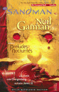 Preludes and Nocturnes
