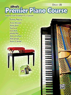Premier Piano Course Duets, Bk 2b