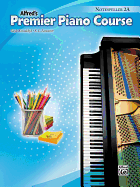 Premier Piano Course -- Notespeller: Level 2a