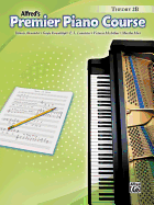 Premier Piano Course Theory, Bk 2b