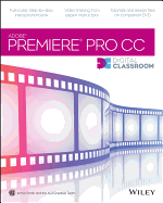 Premiere Pro CC Digital Classroom