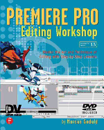 Premiere Pro Editing Workshop