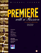 Premiere With Passion Mac 2.0,3.0,4.0