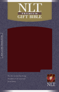 Premium Gift Bible-NLT