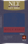 Premium Gift Bible-NLT