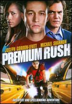 Premium Rush [Includes Digital Copy]